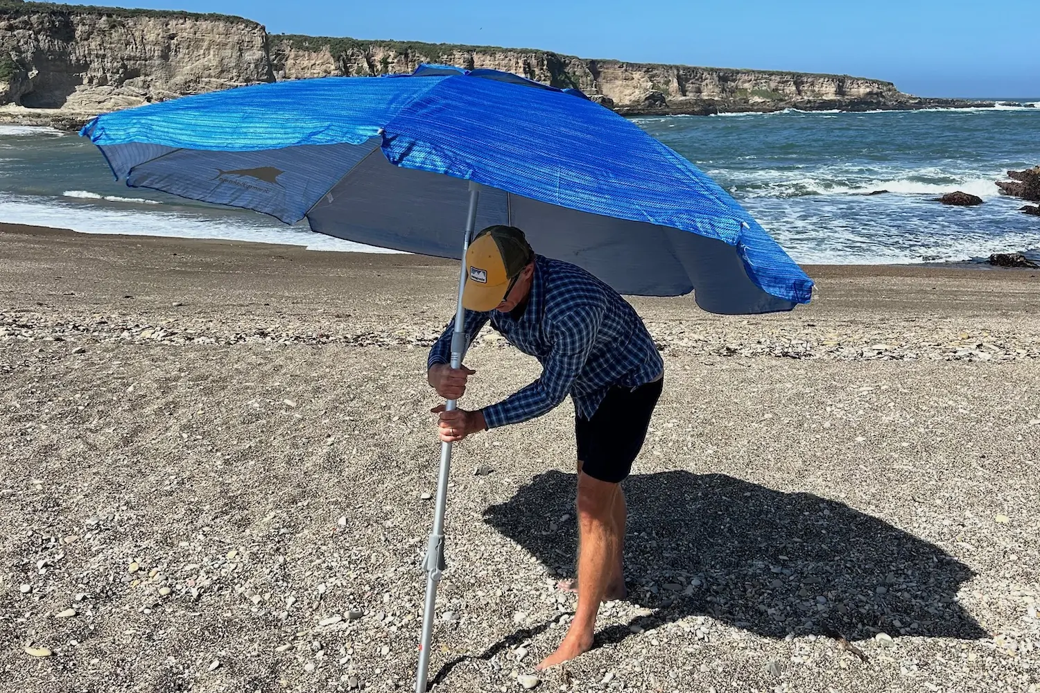The Best Beach Umbrellas of 2025