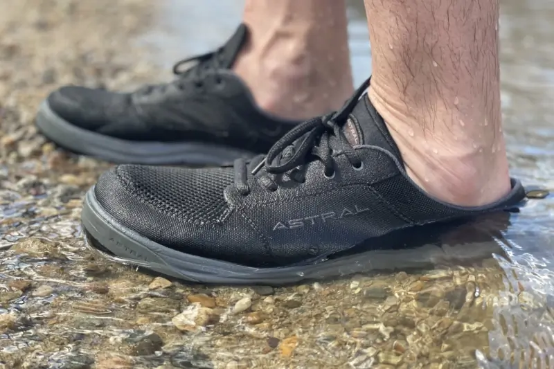 The Best Water Shoes of 2025