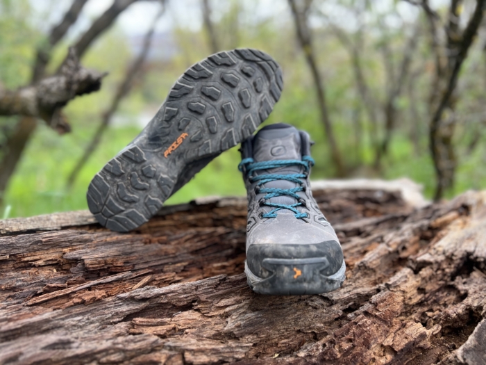 Scarpa Moraine Hiking Shoe