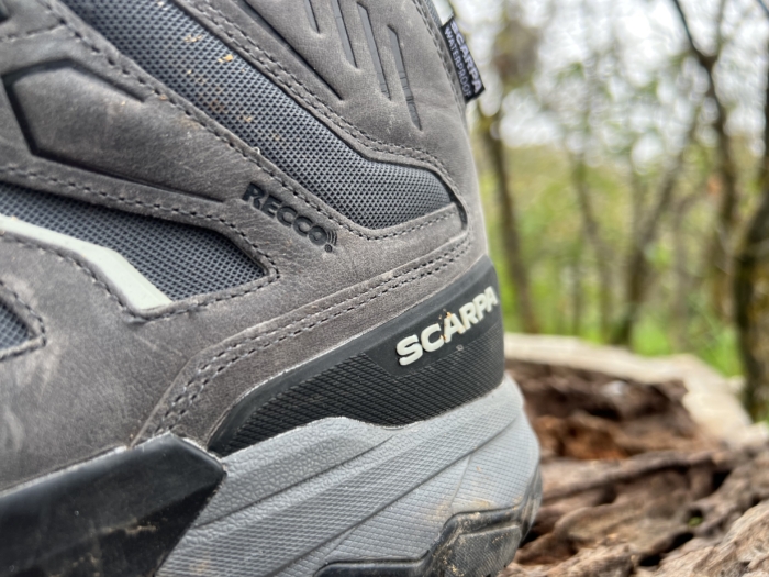 Scarpa Moraine Hiking Shoe
