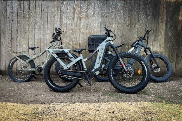 Apex HD and Apex Pros