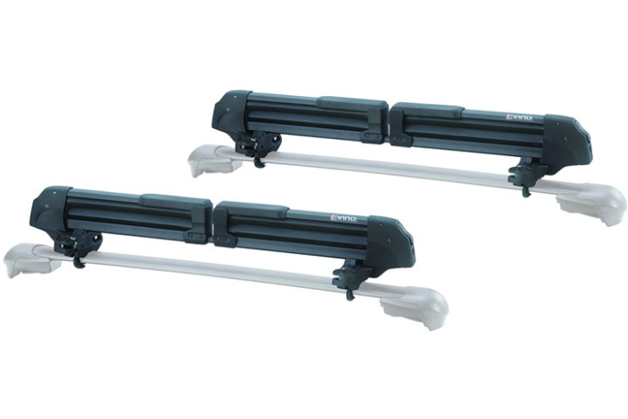 INNO SkiSnowboard Rack L INA951