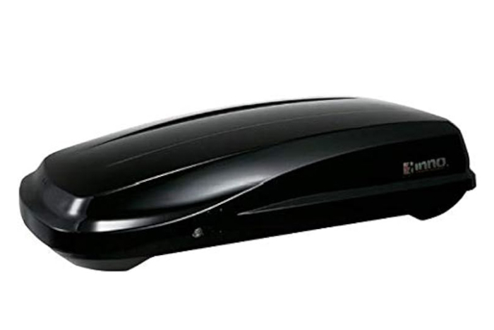 Inno Ridge 240 Rooftop Cargo Box