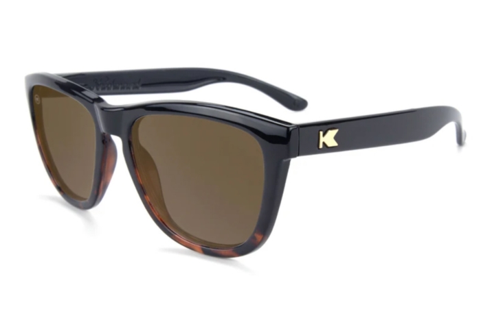 Knockaround Premium Polarized women's sunglasses product image
