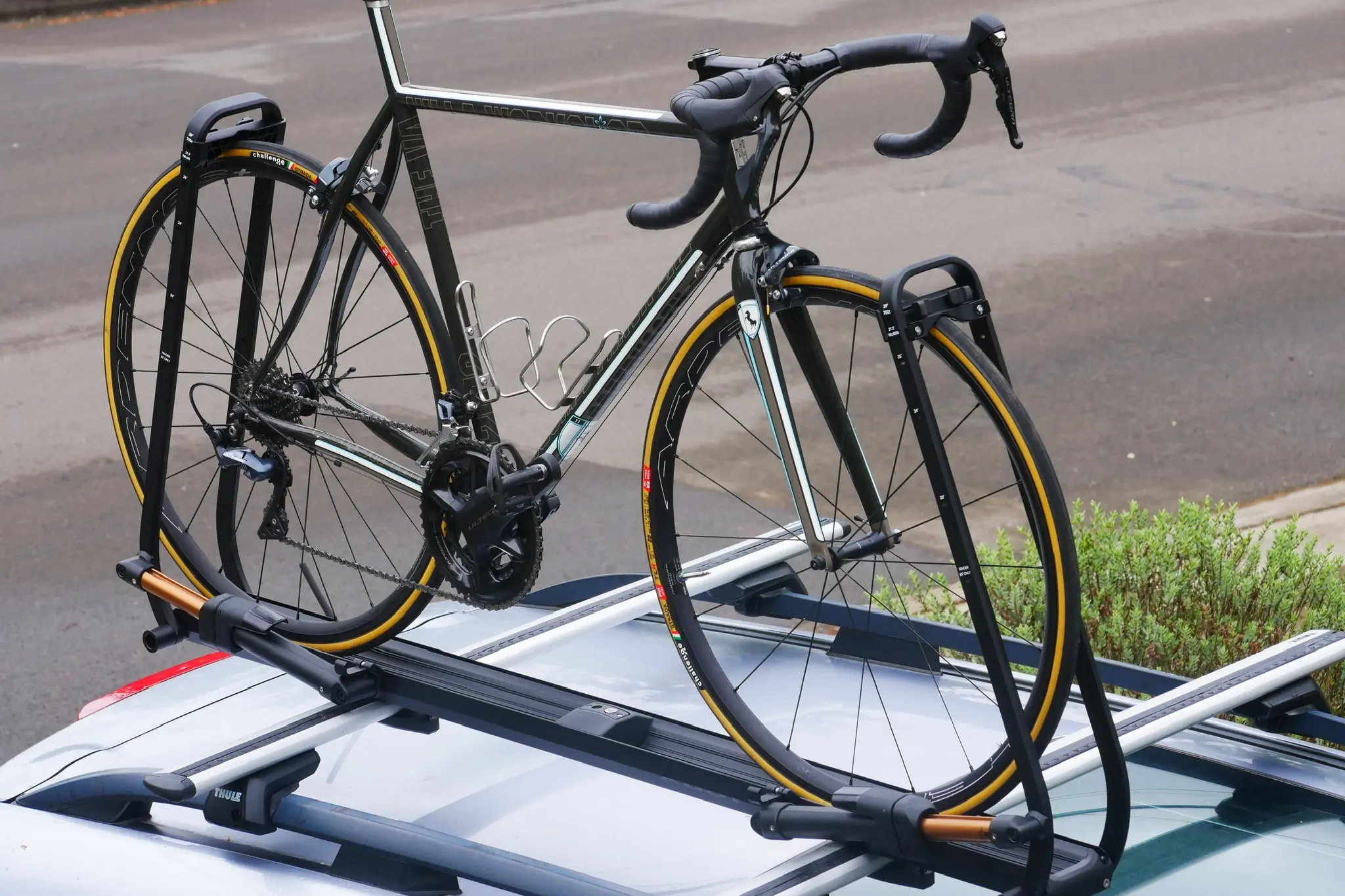 How to Choose Rack for Road Cycling: Expert Tips