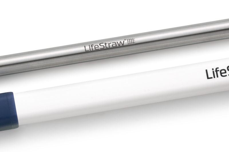 LifeStraw Sip