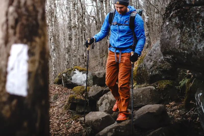 Trail Tested, Thru-Hiker Approved: Gossamer Gear LT5 Trekking Poles Review