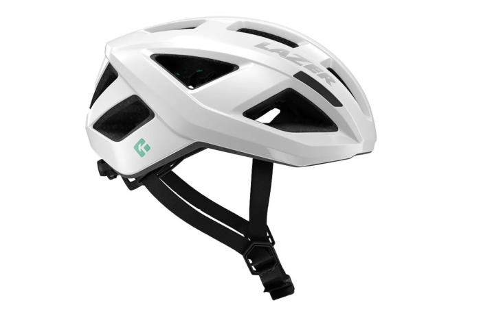 Lazer Tonic KinetiCore bike helmet product image