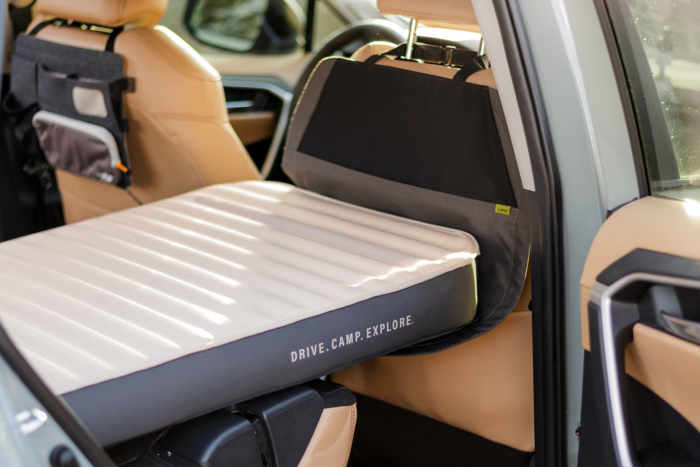 Luno_AIR+FOAM mattress