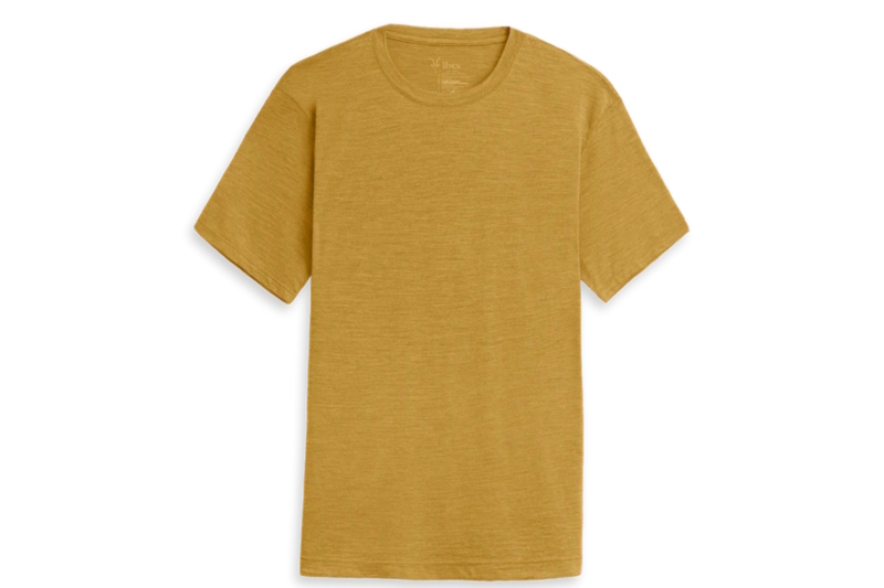 Ibex Merino Tencel