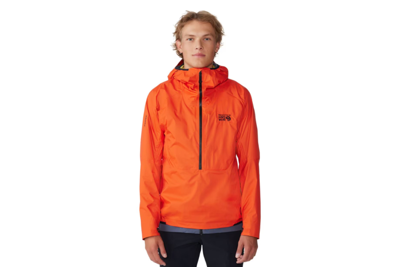 Mountain Hardwear Premonition UL Anorak