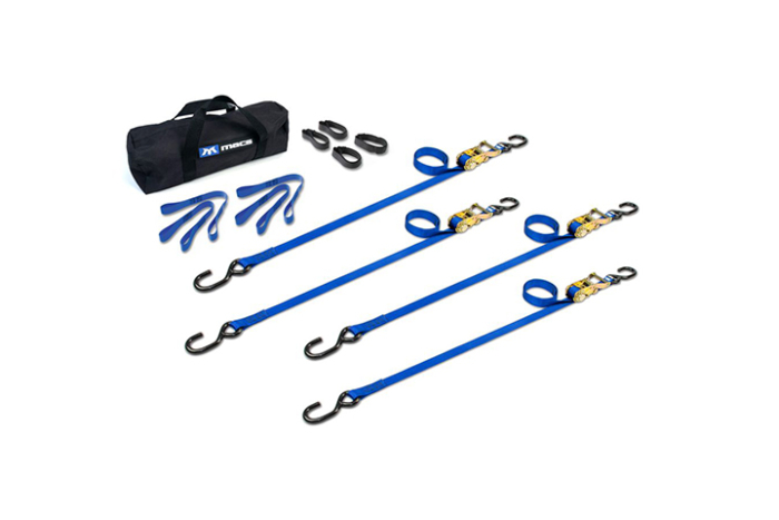 Mac's Custom Tie Downs-720x480