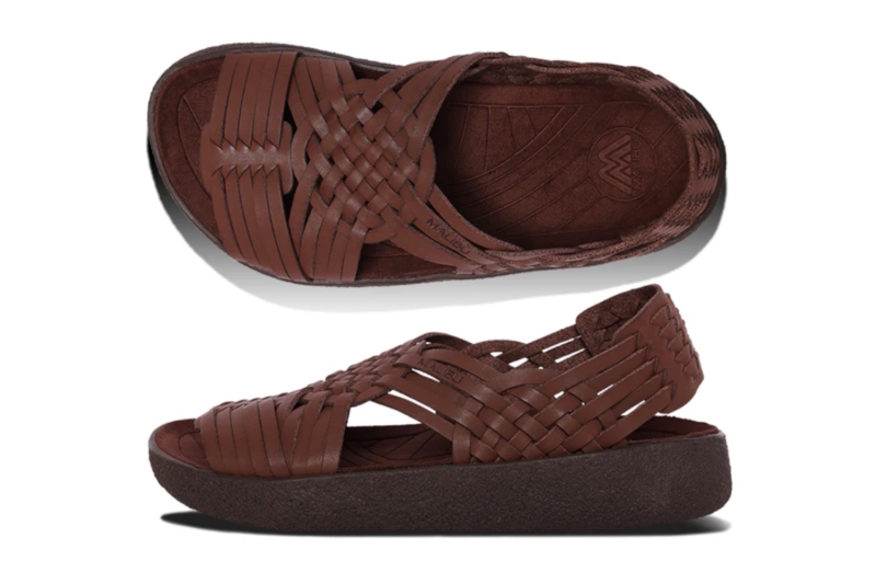 Malibu Sandals Canyon