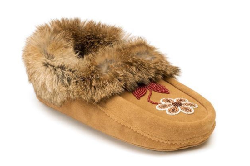 Manitobah Metis Moccasin
