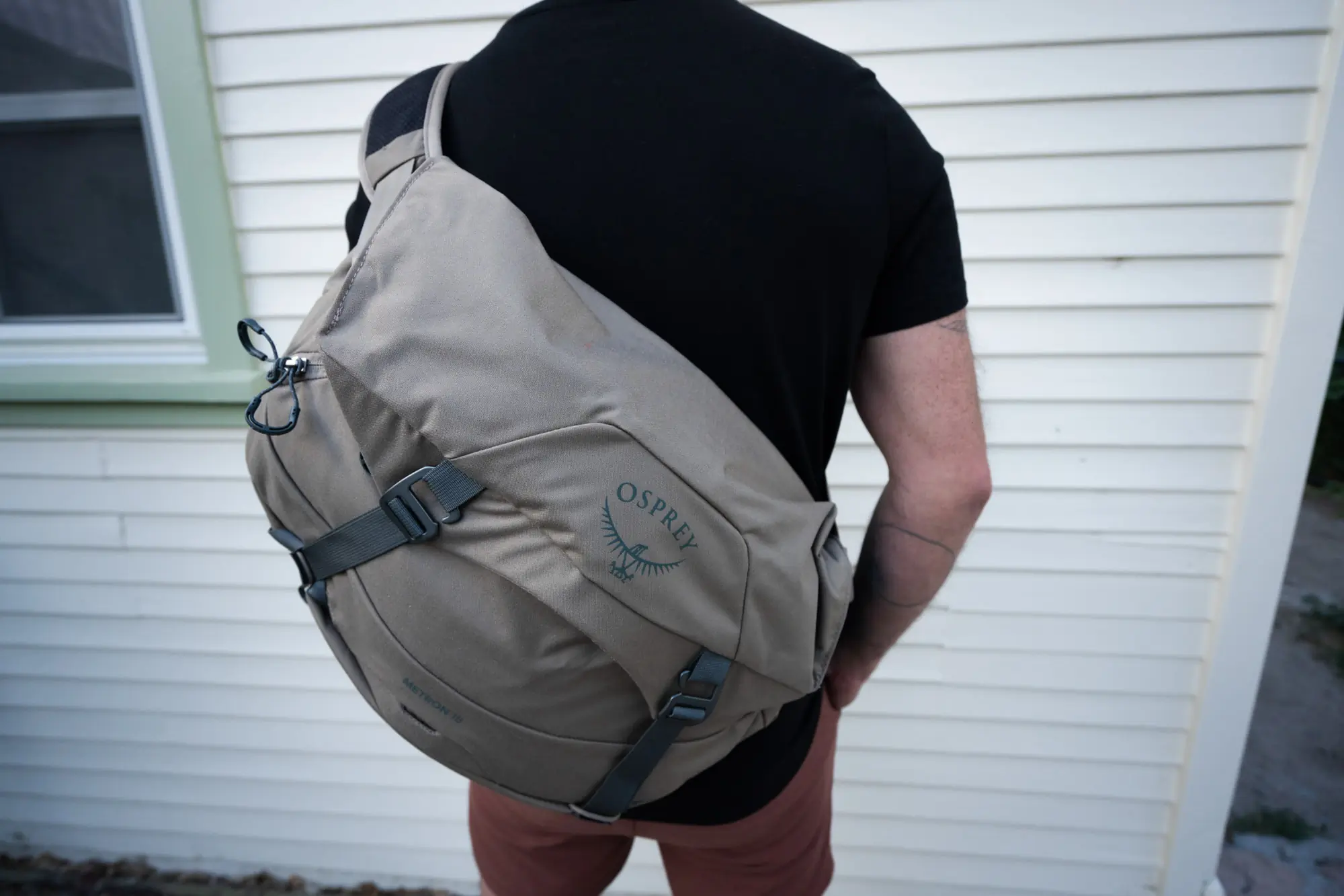 Why Use Messenger Bag: Stylish, Practical, and Must-Have Gear