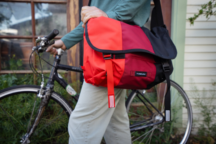 The Best Messenger Bags of 2026