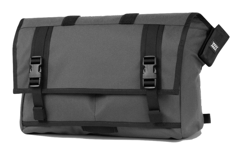 Mission Workshop Monty