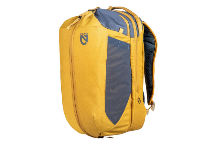 NEMO Vantage 30 Adventure Backpack