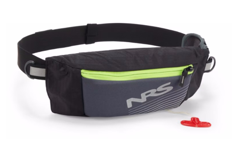 NRS Zephyr Inflatable