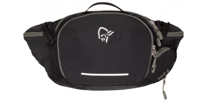 norrøna fjørå hip pack