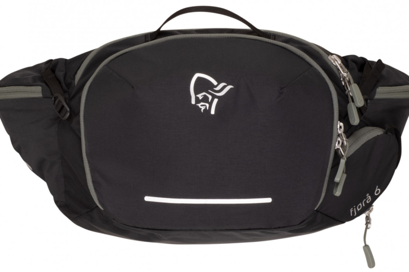 Norrøna Fjørå Hip Pack