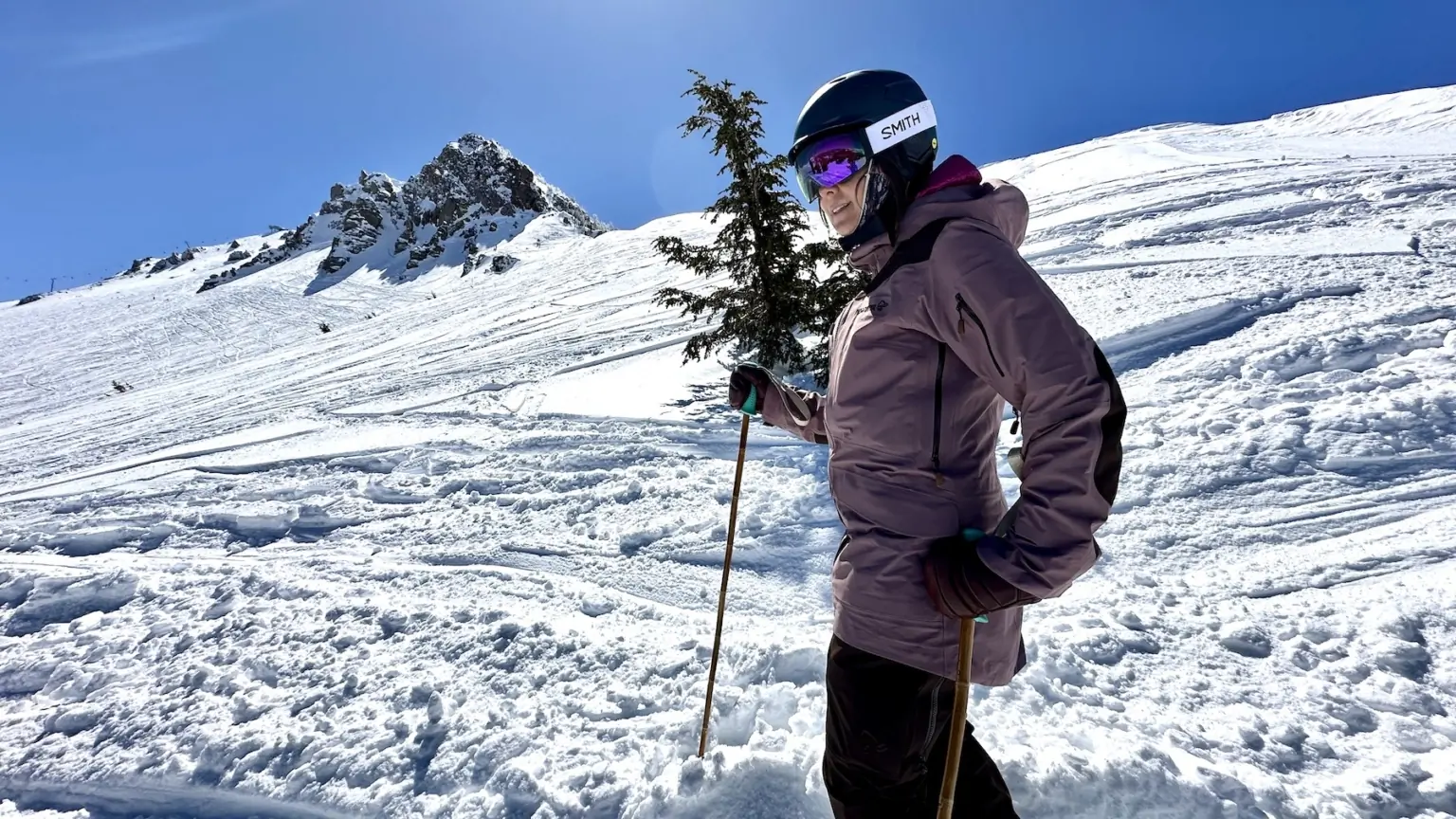 スキー NORRONA TAMOK GORE-TEXjacketGreenCamoLTD Norrøna Tamok GORE-TEX Performance Shell Jacket Review