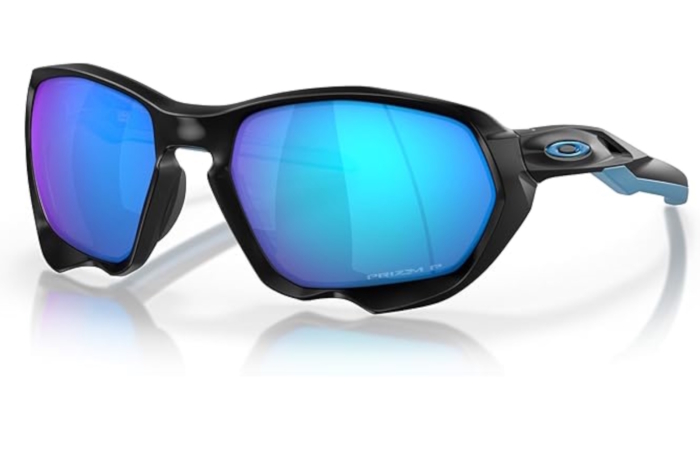 Oakley Plazma Prizm Road