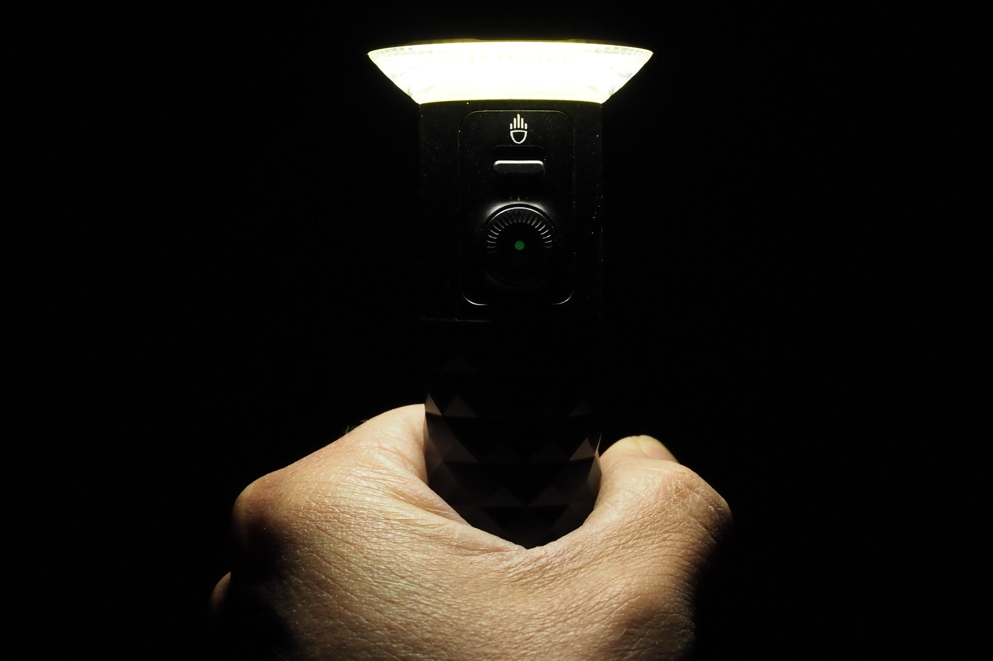 Olight Prowess review