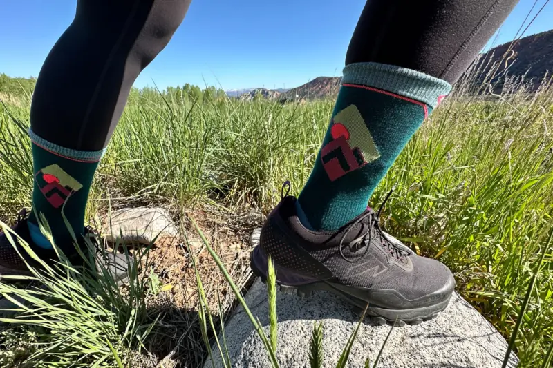 The Best Wool Socks of 2026