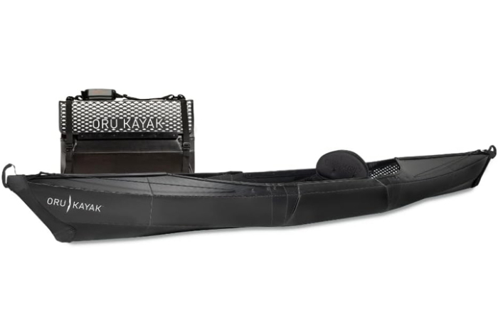 Oru Kayak Beach LT Sport