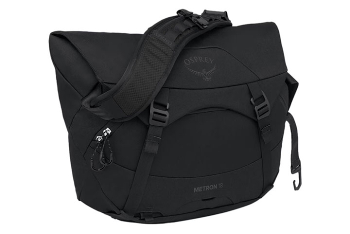 Osprey Metron 18 Messenger