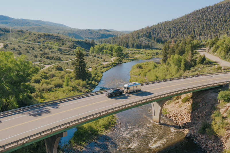 $20,000, 10 National Parks, and One Luxury RV: Enter America’s Best Summer Job Contest