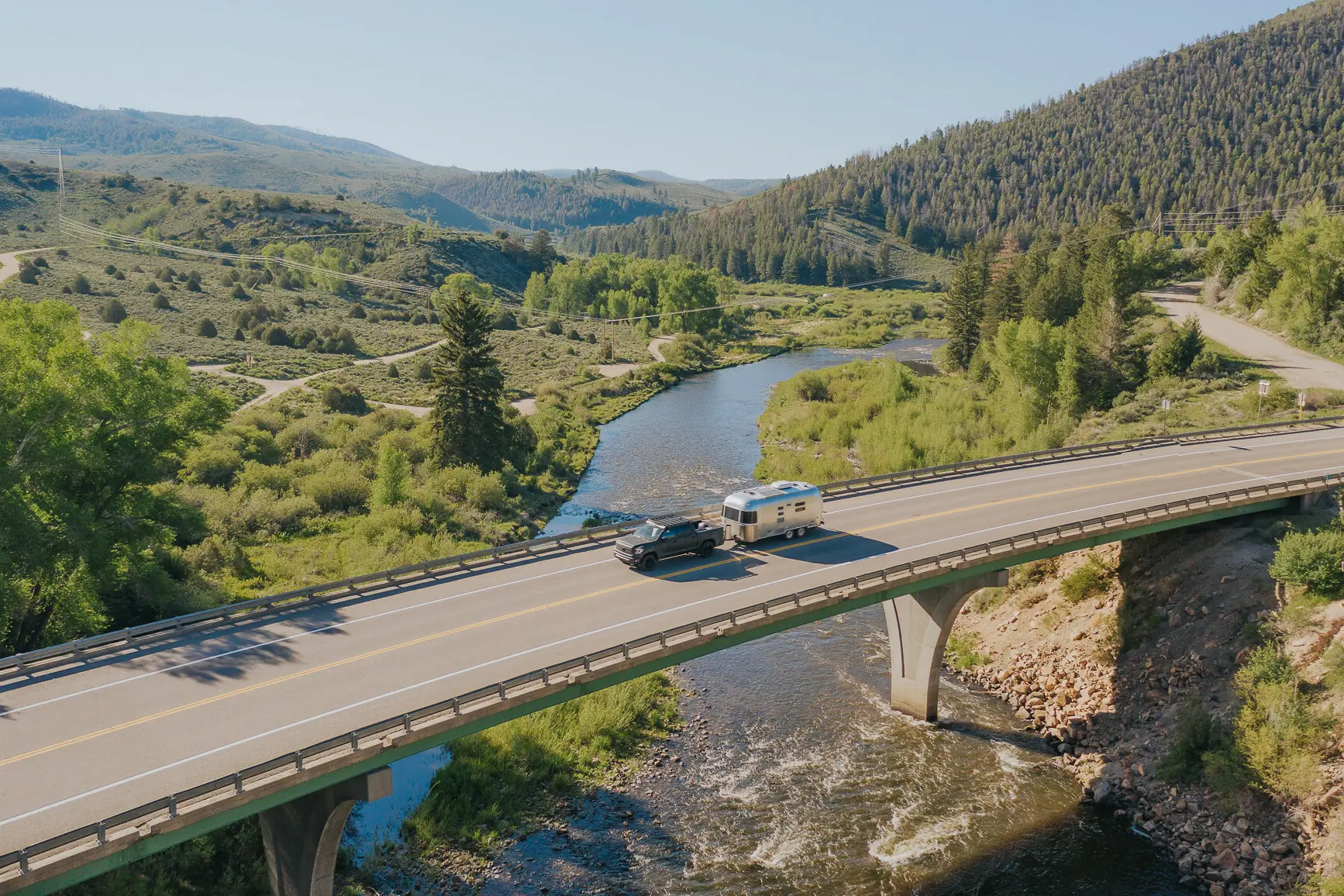 $20,000, 10 National Parks, and One Luxury RV: Enter America’s Best Summer Job Contest