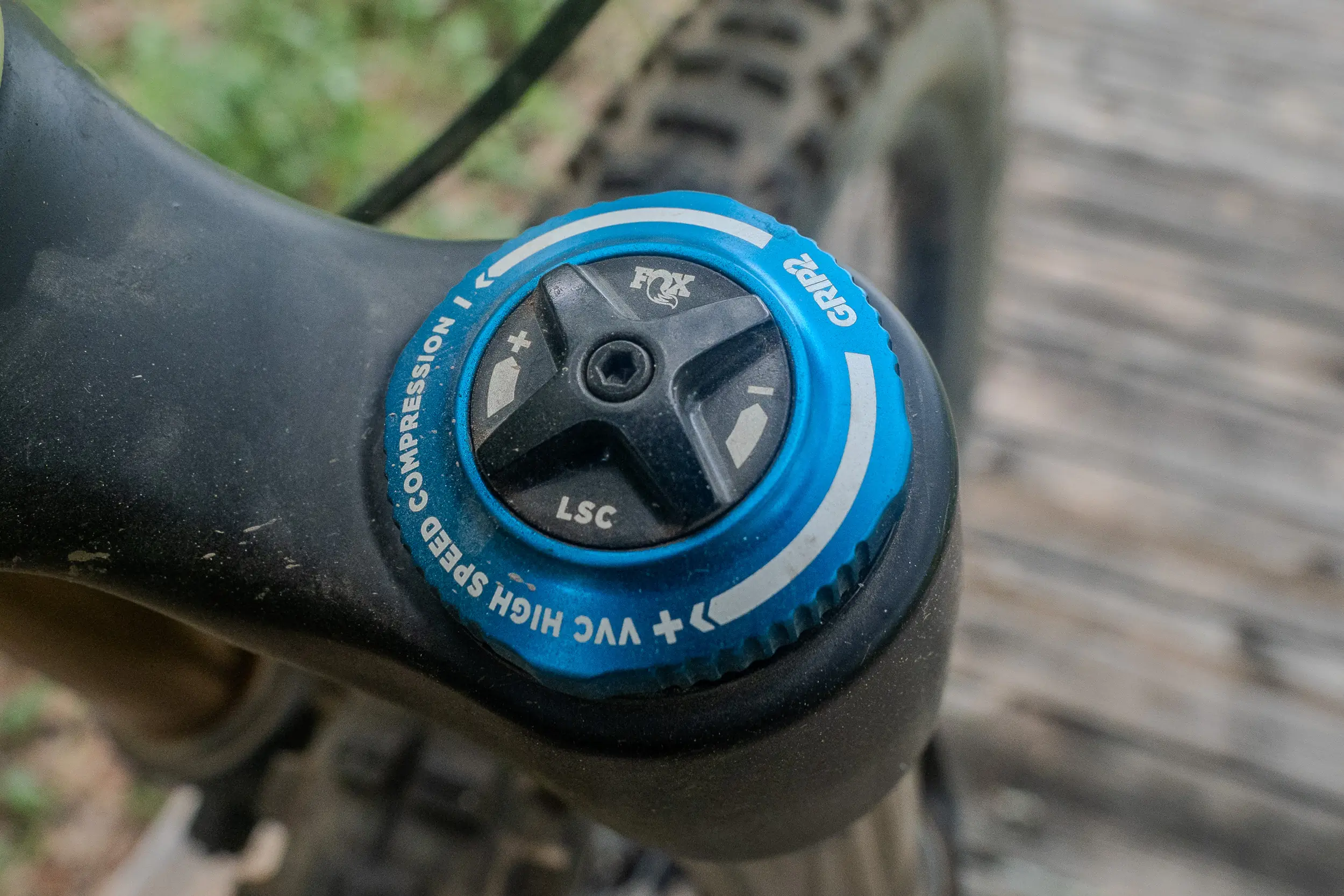 Canyon Spectral 125 CF9 カーボンフレーム　Mサイズ Canyon Spectral 125 CF 9 review - MBR