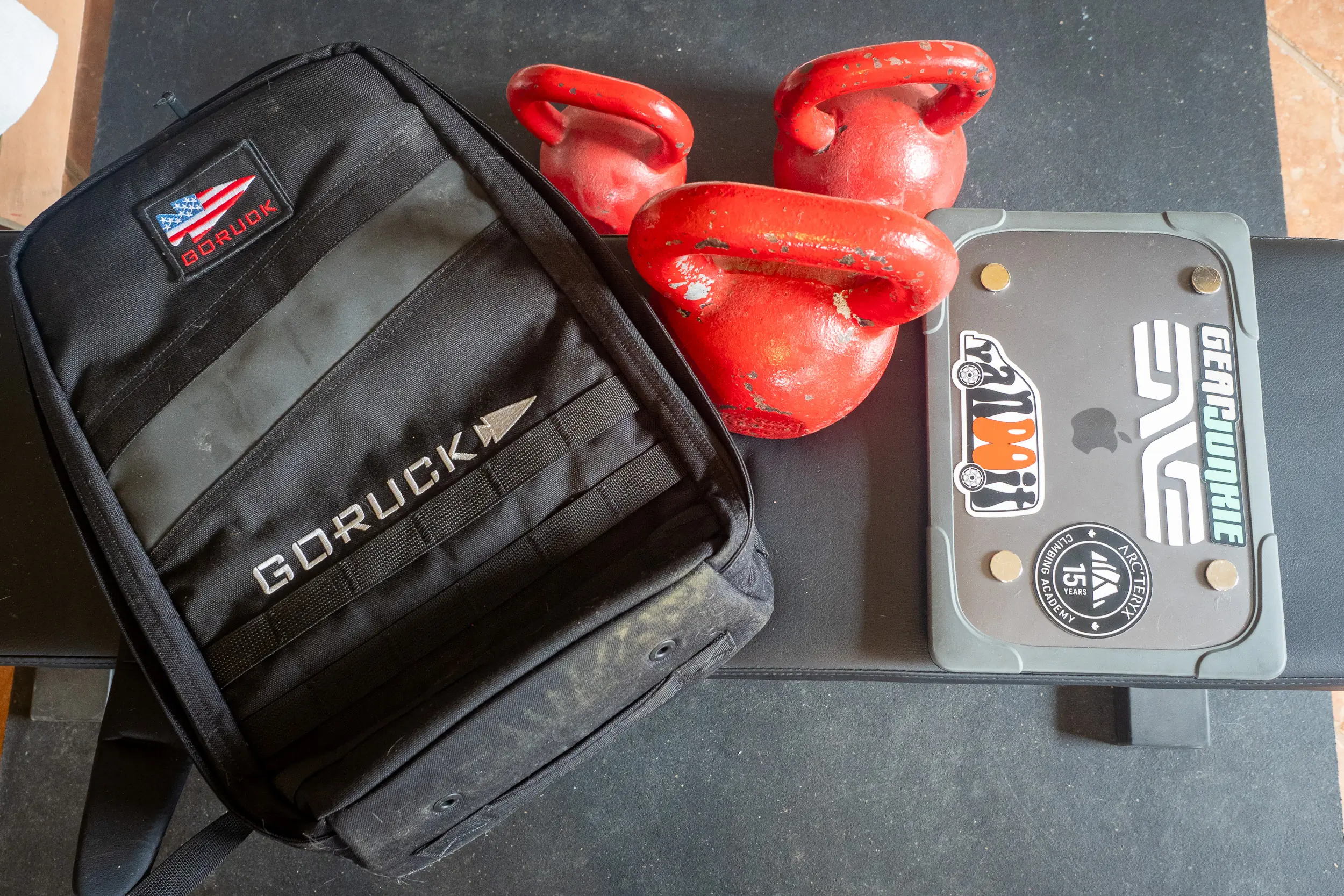 5 Work-From-Home Fitness Hacks That Maximize Minimum Time