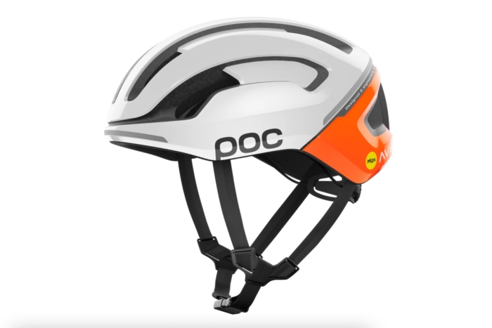 POC Omne Air MIPS bike helmet product image