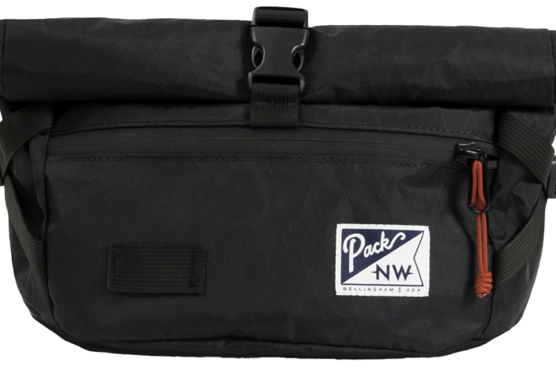 PackNW Ridgeline Roll Top