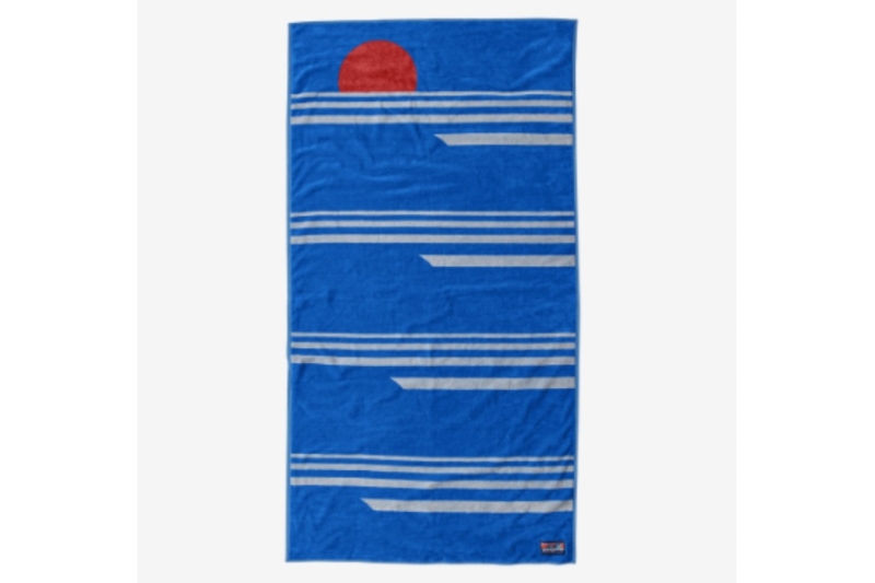 Patagonia Organic Cotton Towel
