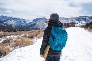 Patagonia Refugio Daypack 30L Review: The Perfect Pack for Outdoorsy Professionals