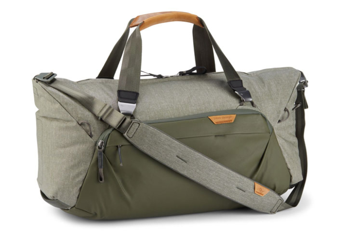 Peak Design Travel Duffel 35