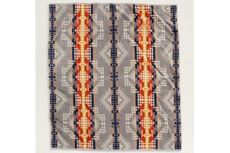 Pendleton Towel for Two