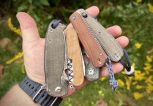 The Best Pocket Knives of 2026
