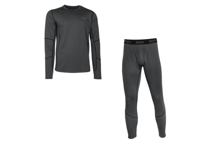 RedHead Elite Base Layer