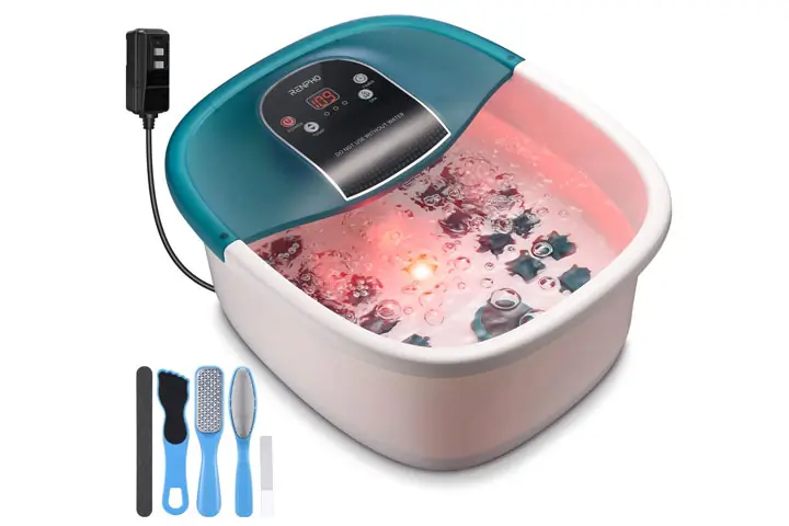 Renpho Foot Spa Bath Core