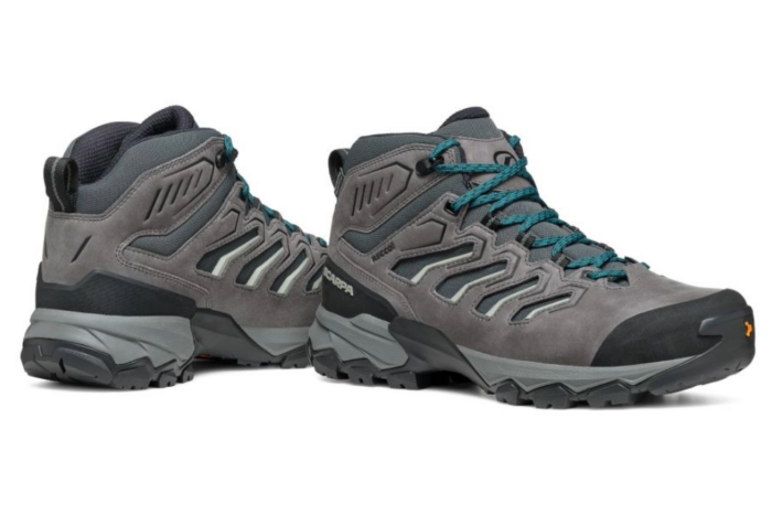 Scarpa Moraine Hiking Shoe
