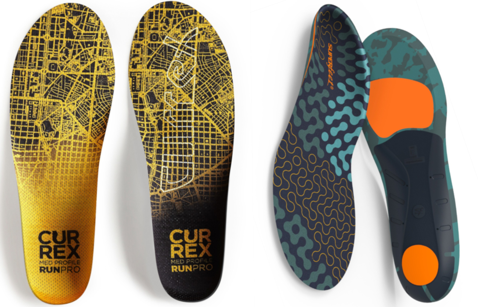Running Insoles REI Sale