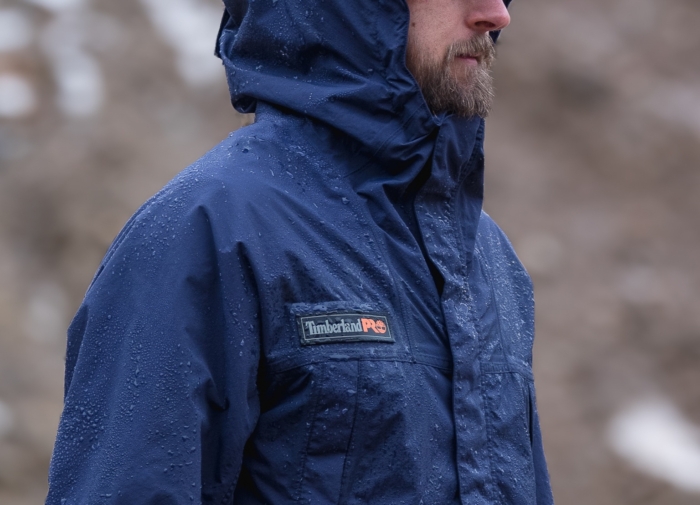 Working in the Rain? Here’s 4 Pieces of Gear You Need to Get the Job Done