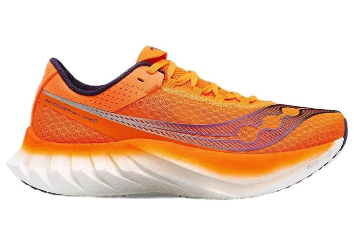 Saucony Endorphin Pro 4