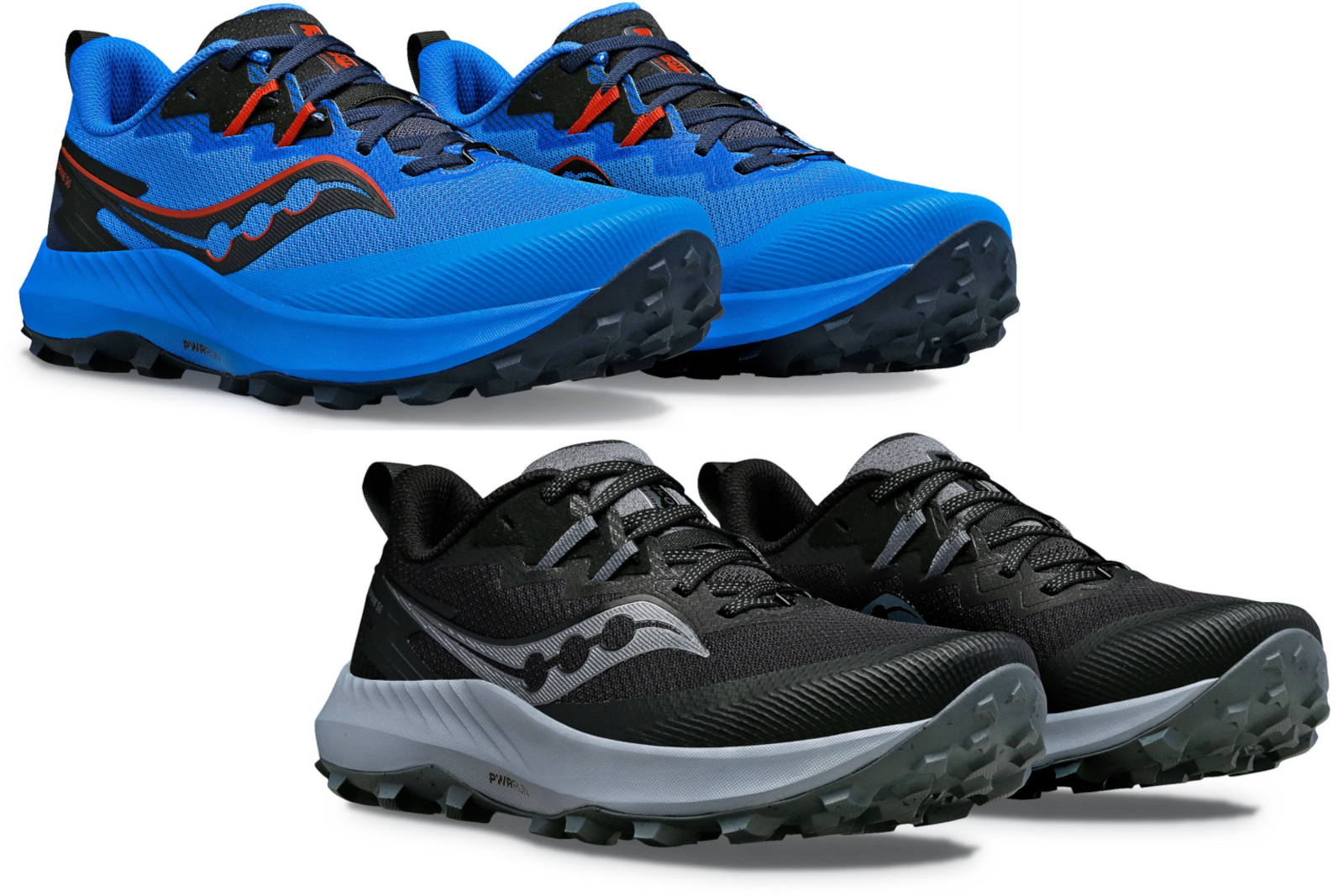 Saucony Peregrine 14