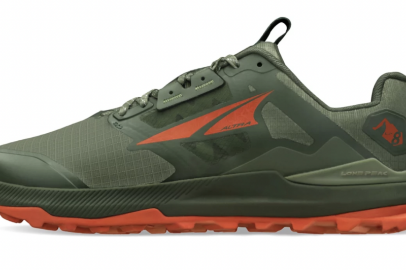 Altra Lone Peak 8